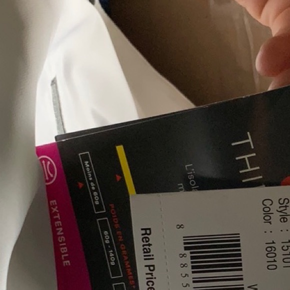 New Obermeyer Women’s Bliss Pant Size 16 - Picture 9 of 12